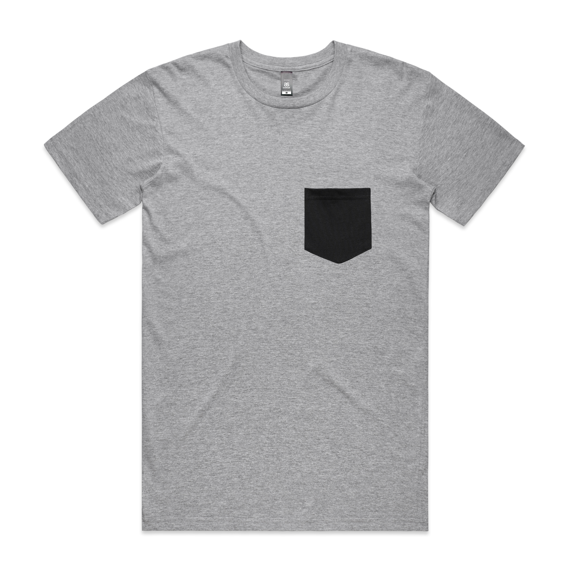 Mens Staple Pocket Tee